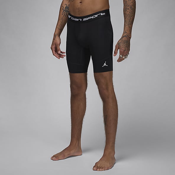 Jordan compression tights men's discount